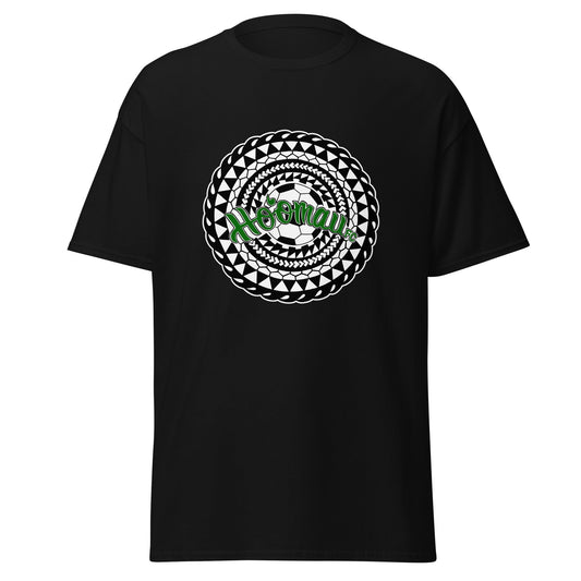 Classic | T-Shirt | Hoomau FC | Emblem Logo