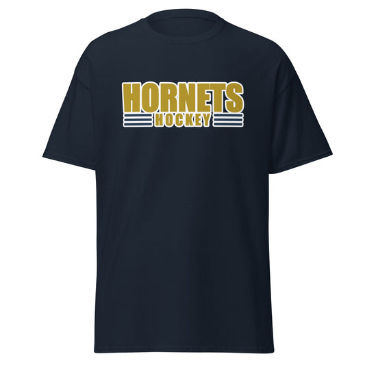 Classic | T-Shirt | HORNETS | Hive Elite Logo