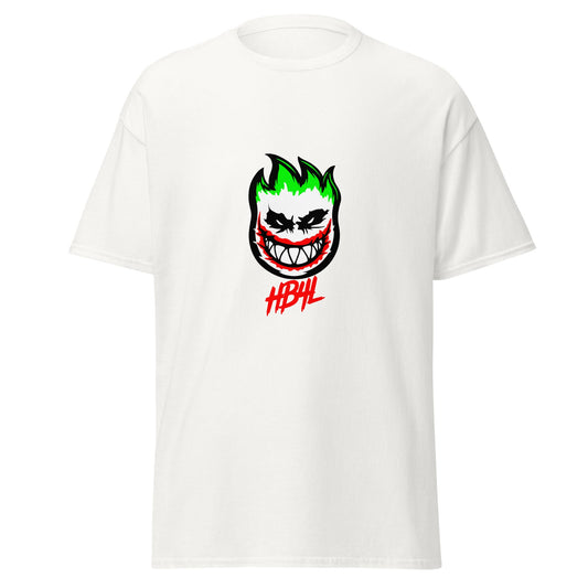 Classic | T-Shirt | HOTBOYZ | Giggle Flame Logo