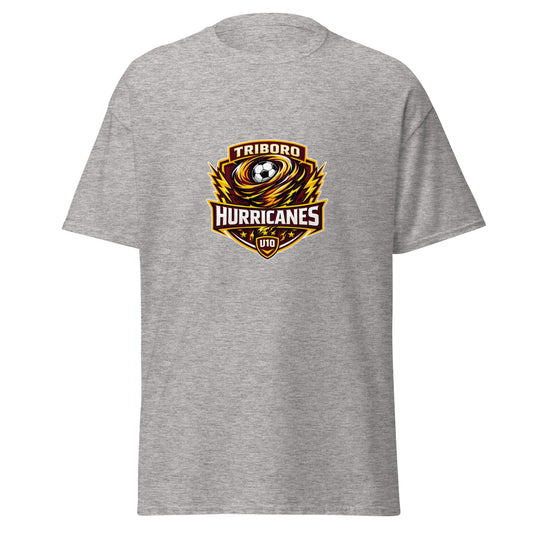 Classic | T-Shirt | Hurricanes | Shield Logo
