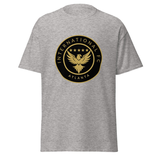 Classic | T-Shirt | IFC Atlanta