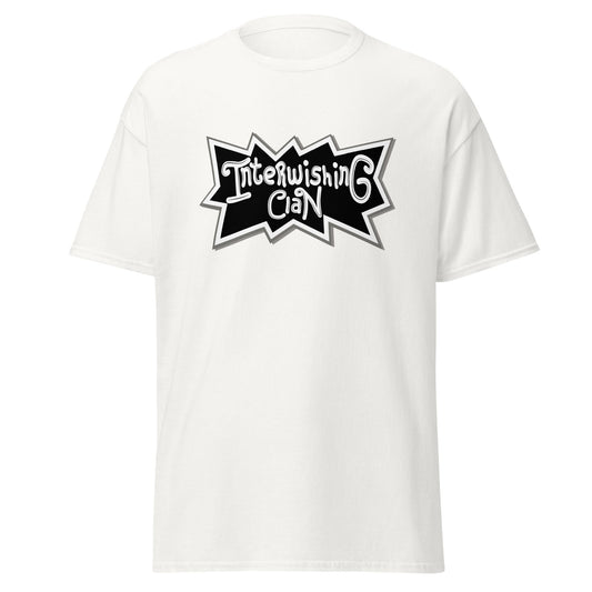 Classic | T-Shirt | Interwishing Clan | Main Logo