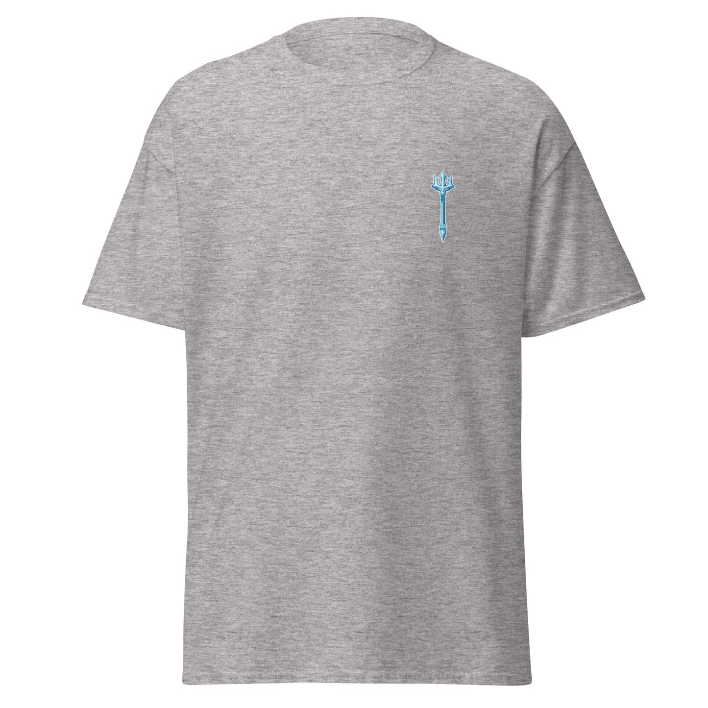 Classic | T-Shirt | Kraken Fastpitch | Trident Logo