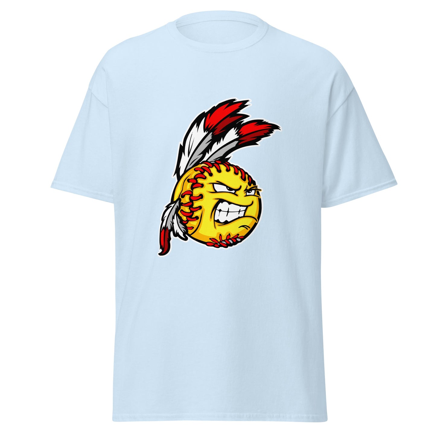 Classic | T-Shirt | KTX Warriors