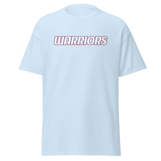 Classic | T-Shirt | KTX Warriors | Warriors Logo