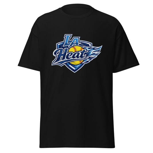Classic | T-Shirt | LA Heat | Alt Logo