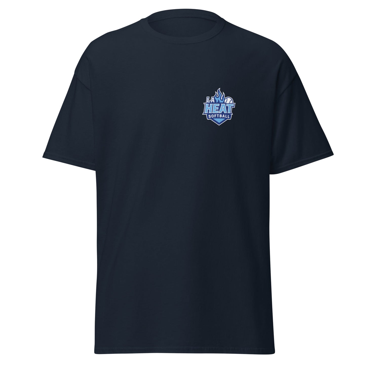 Classic | T-Shirt | LA Heat