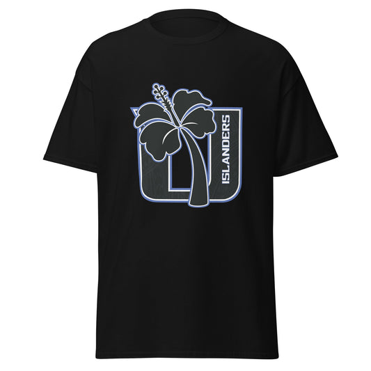 Classic | T-Shirt | Lady Islanders | Valor Logo