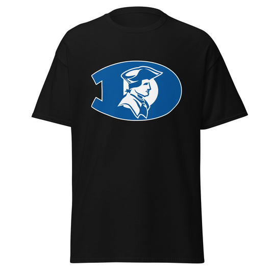 Classic | T-Shirt | Lady Senators Wrestling