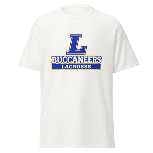 Classic | T-Shirt | Laney | Buccaneers Logo