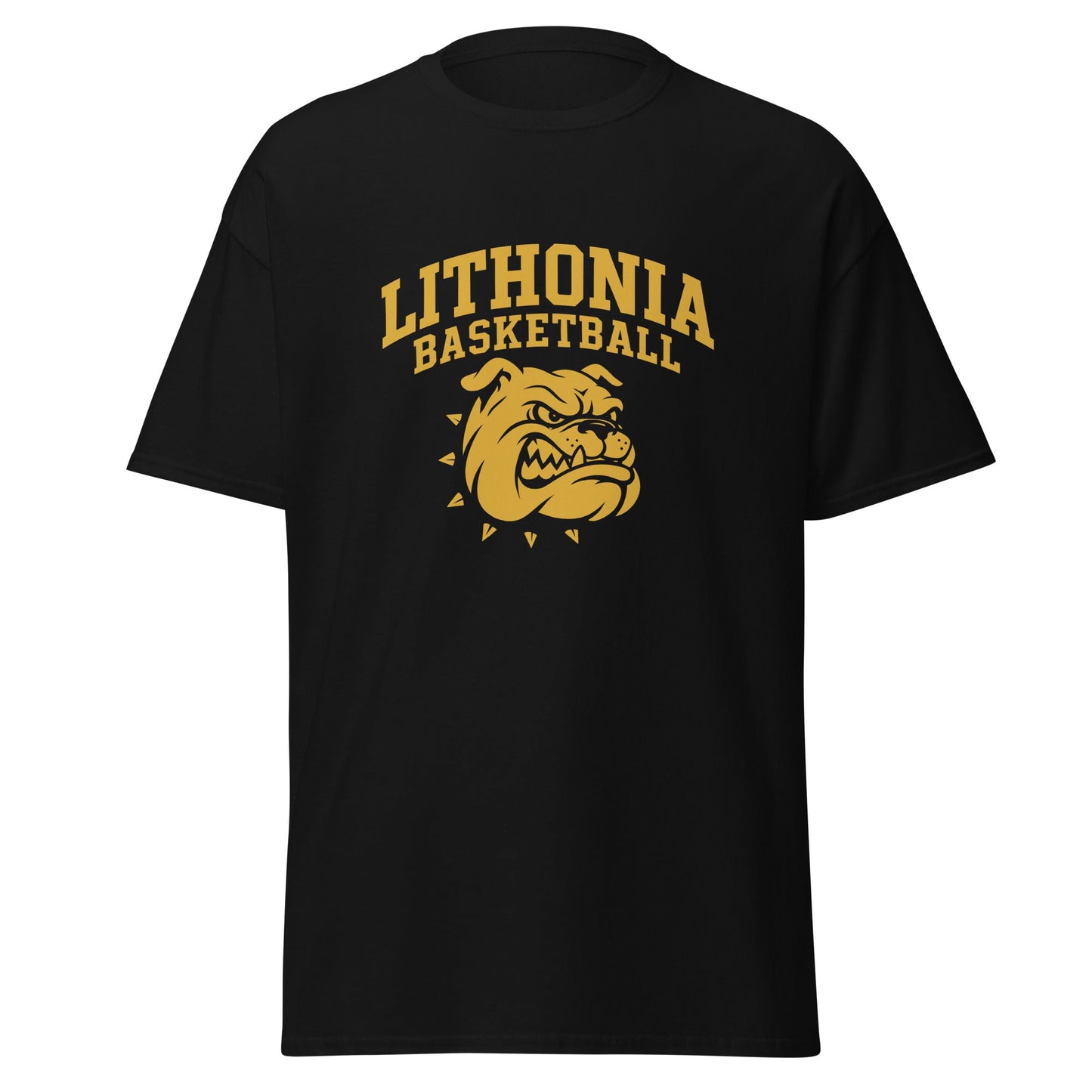 Classic | T-Shirt | LMS Basketball
