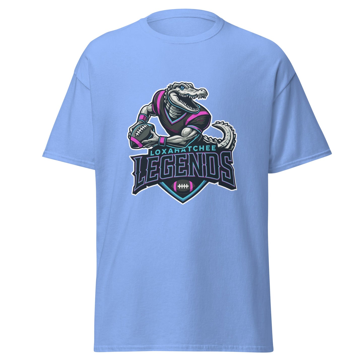 Classic | T-Shirt | Lox Legends | Gator Logo