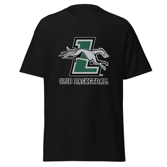 Classic | T-Shirt | Loyola MD Club Basketball