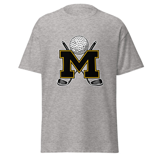 Classic | T-Shirt | Madill Golf