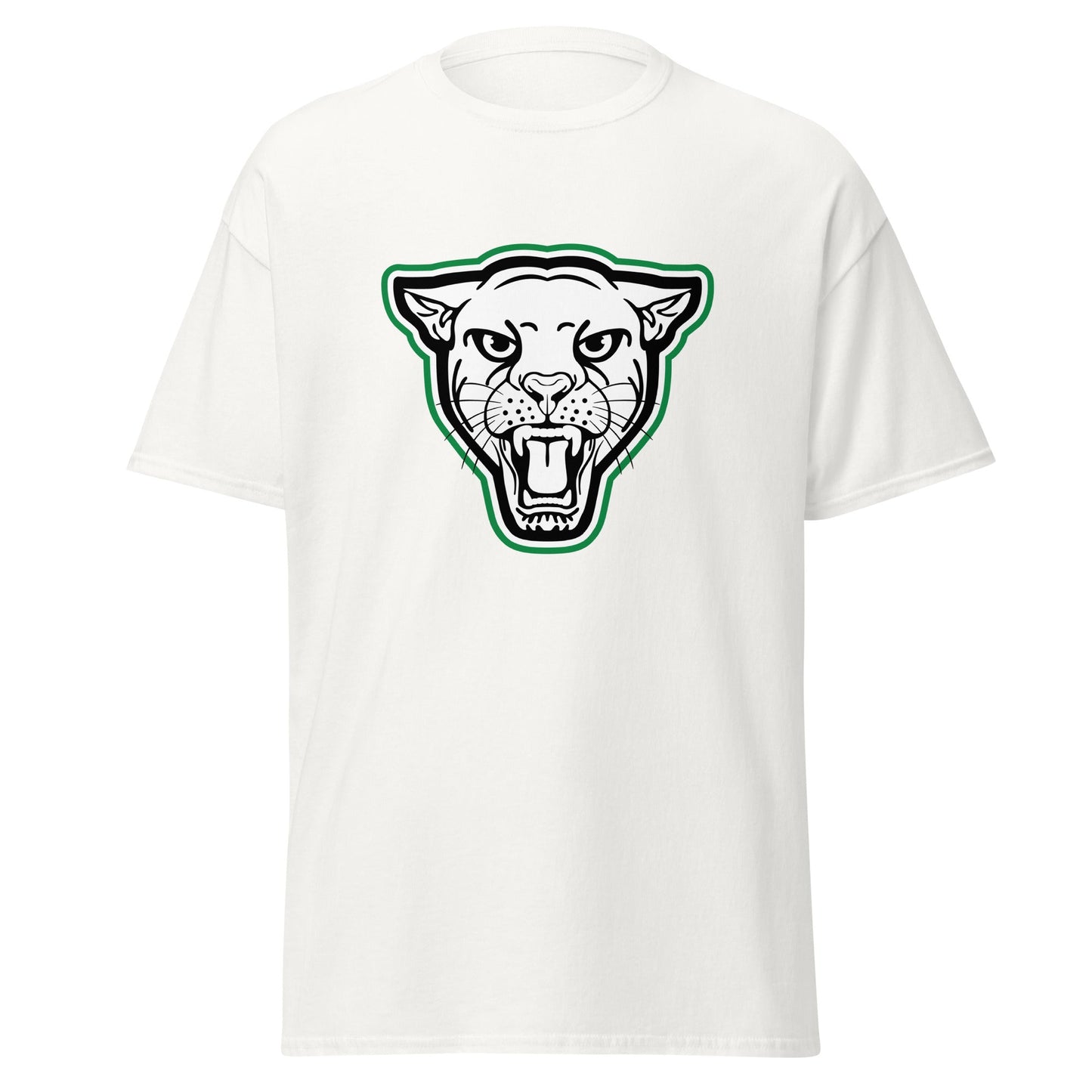 Classic | T-Shirt | Matt Power Elite
