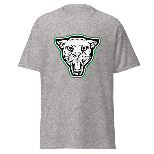 Classic | T-Shirt | Matt Power Elite