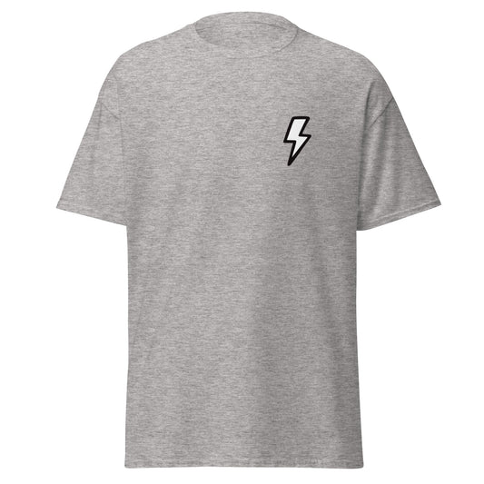 Classic | T-Shirt | Maximum Voltage Athletics District | Titan Thunder Logo