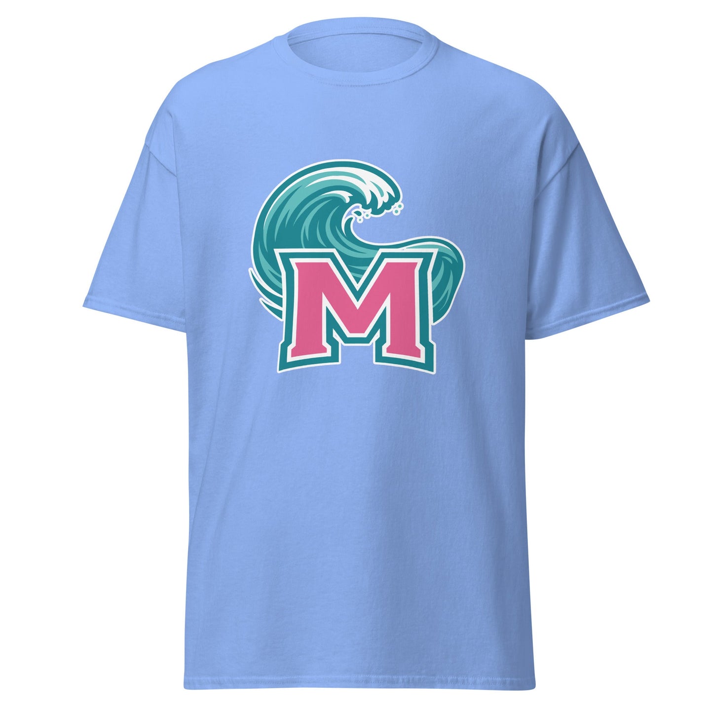 Classic | T-Shirt | Miami Waves