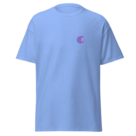 Classic | T-Shirt | Mid Ohio Crusaders | Mark Logo