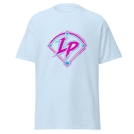 Classic | T-Shirt | MKY Lady Prospects | Emblem Logo