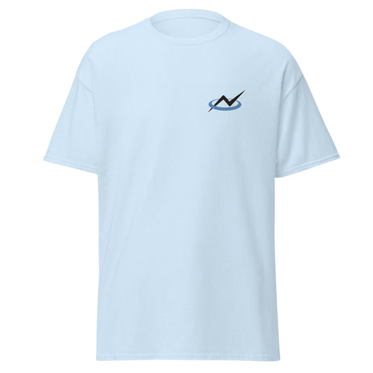 Classic | T-Shirt | Nimbus Baseball | Orbit Mark Logo