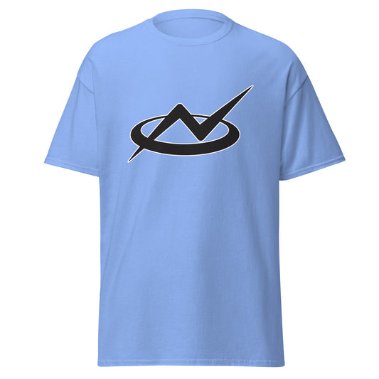 Classic | T-Shirt | Nimbus Baseball | Volt - Sphere Crest Logo