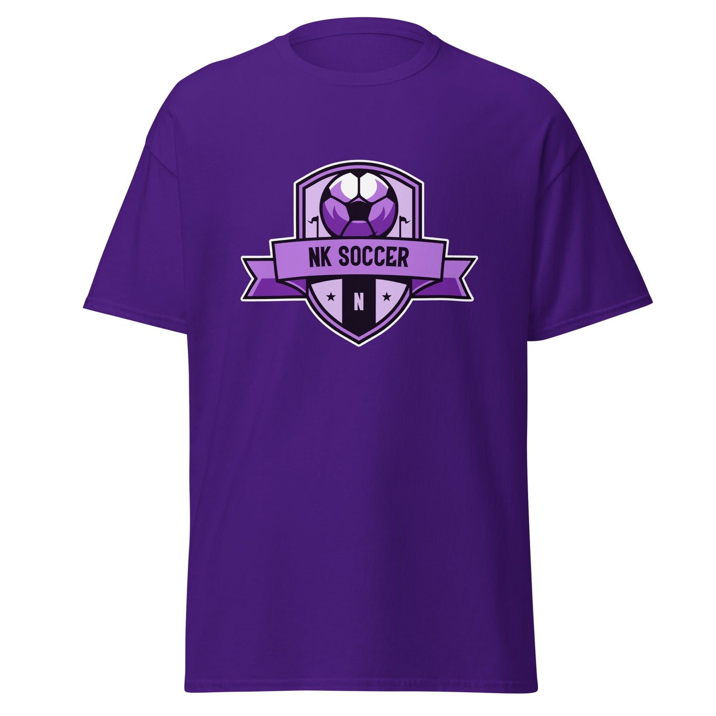 Classic | T-Shirt | NK Soccer Girls