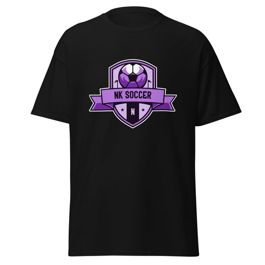 Classic | T-Shirt | NK Soccer Girls