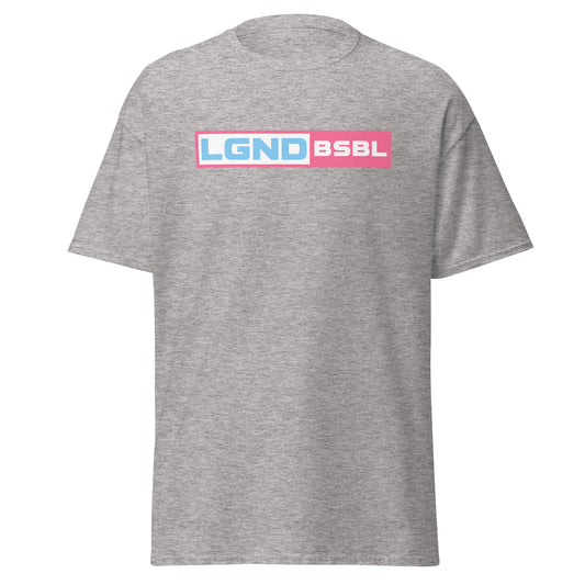 Classic | T-Shirt | Norcal Legend