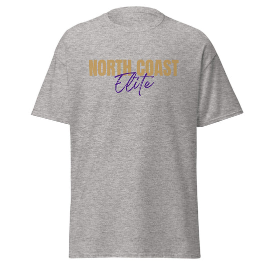 Classic | T-Shirt | North Coast Elite Inc | Alt Script Logo