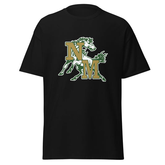 Classic | T-Shirt | North Moore Softball