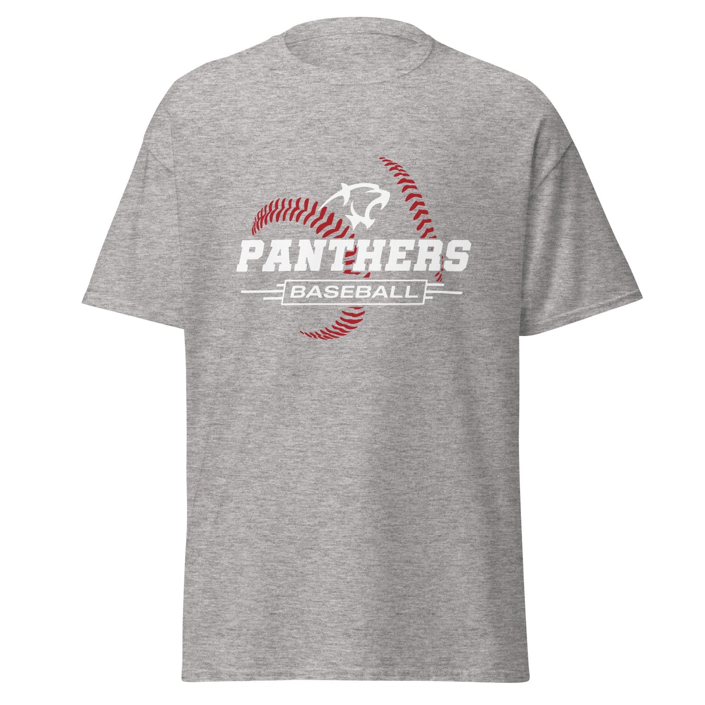 Classic | T-Shirt | Norton panthers | Seams Logo