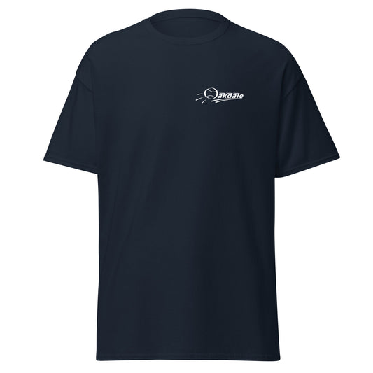 Classic | T-Shirt | Oakdale Youth League | Alt Logo