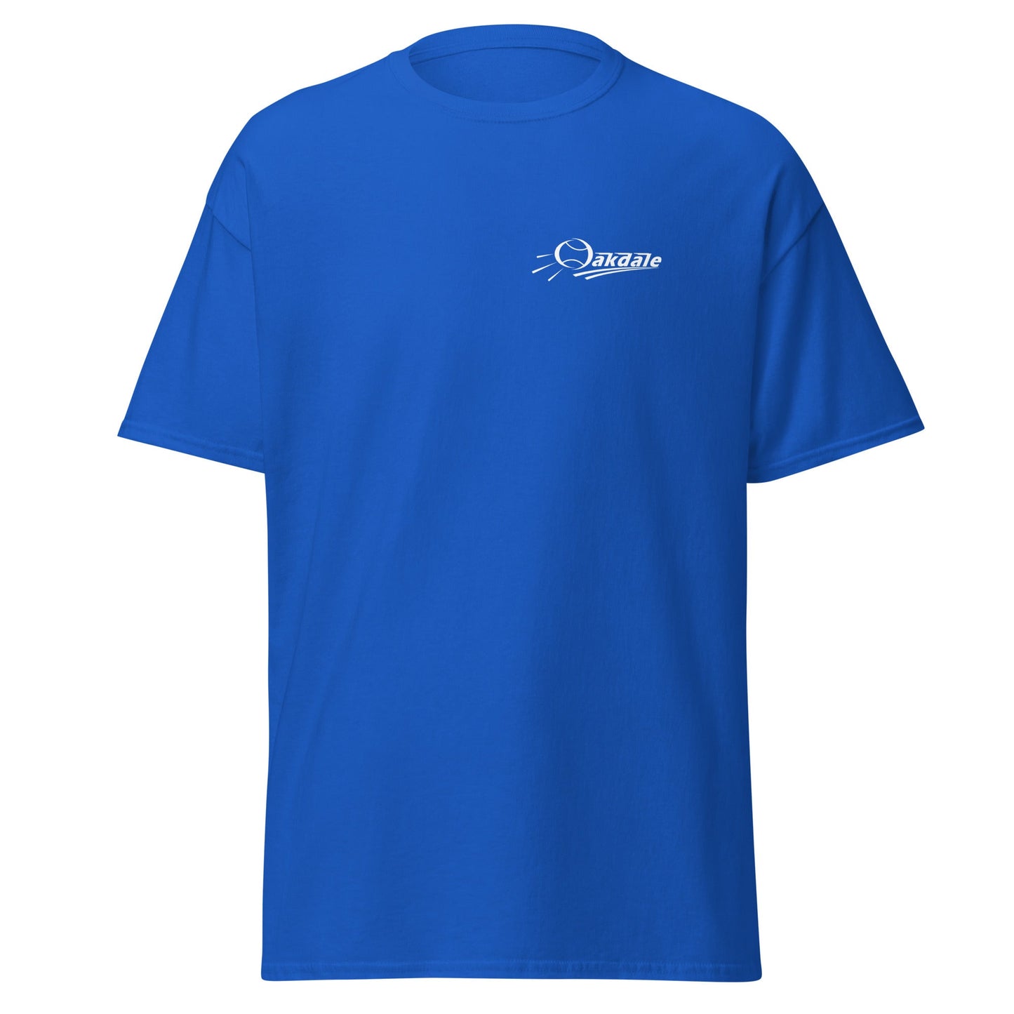 Classic | T-Shirt | Oakdale Youth League | Alt Logo
