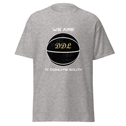 Classic | T-Shirt | Official DDL Merchandise | Vanguard Logo
