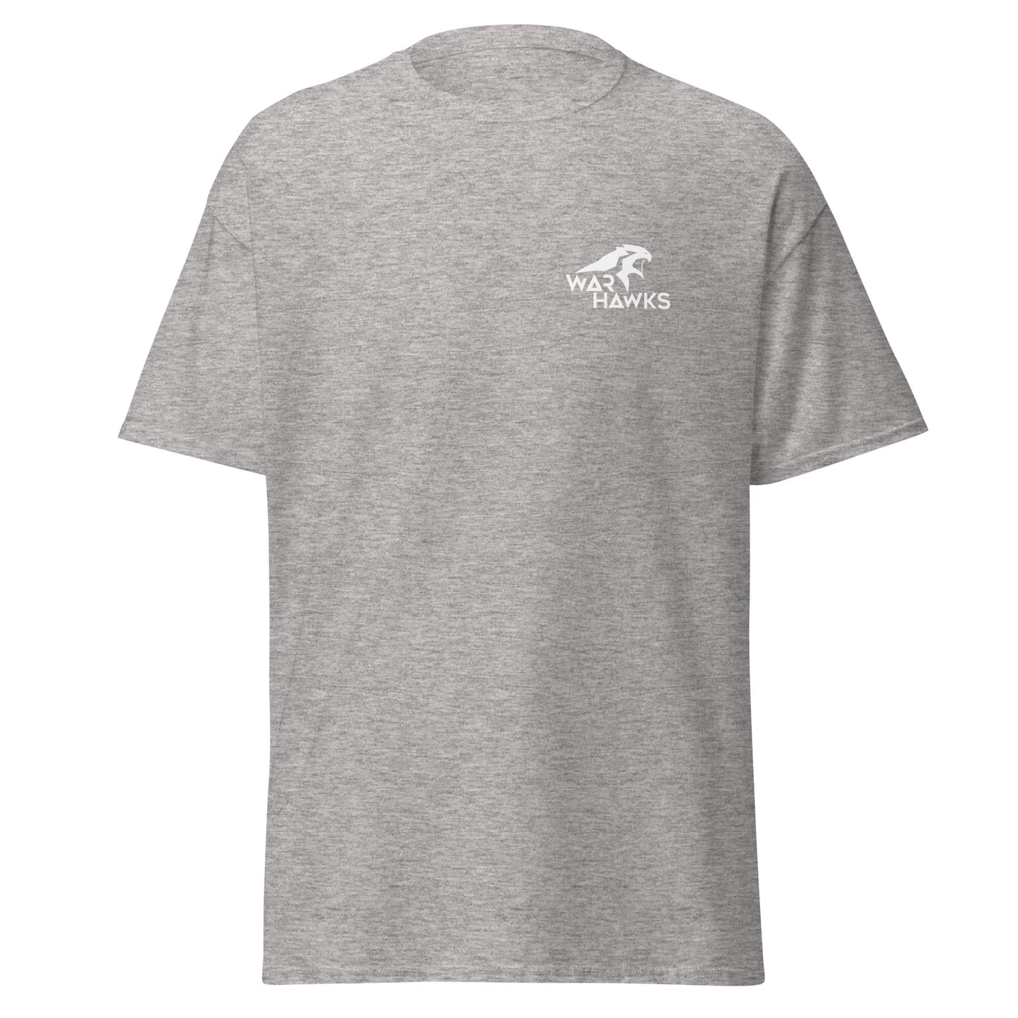Classic | T-Shirt | Offutt AFB Warhawks | Alt Logo
