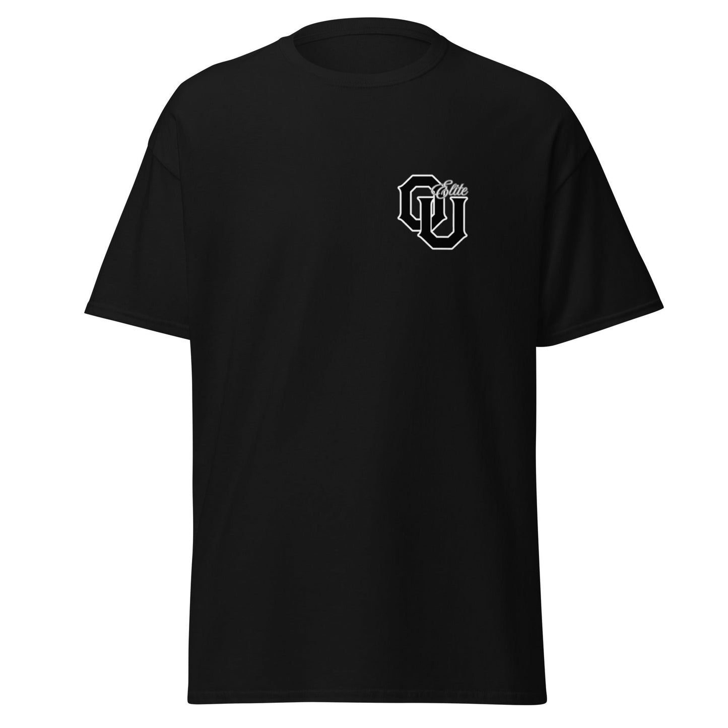 Classic | T-Shirt | OUE | Mark Logo