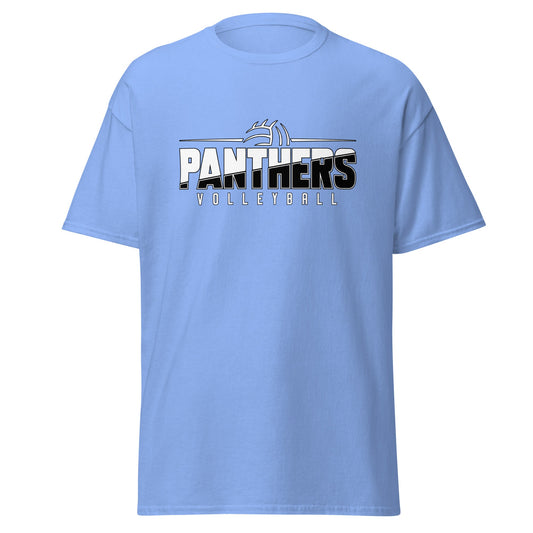 Classic | T-Shirt | Page County High School Volleyball | Valor Logo