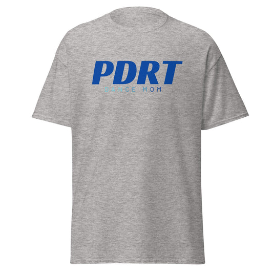 Classic | T-Shirt | PANTHER ROYALE | Dance Mom Logo