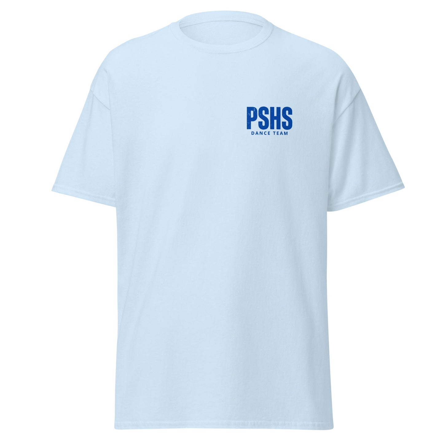 Classic | T-Shirt | PANTHER ROYALE | Dance Team Logo