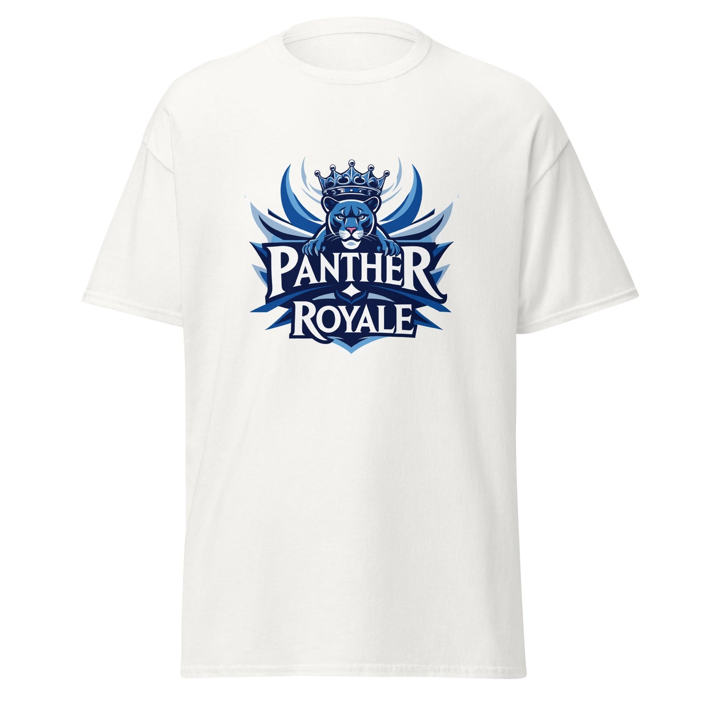 Classic | T-Shirt | PANTHER ROYALE