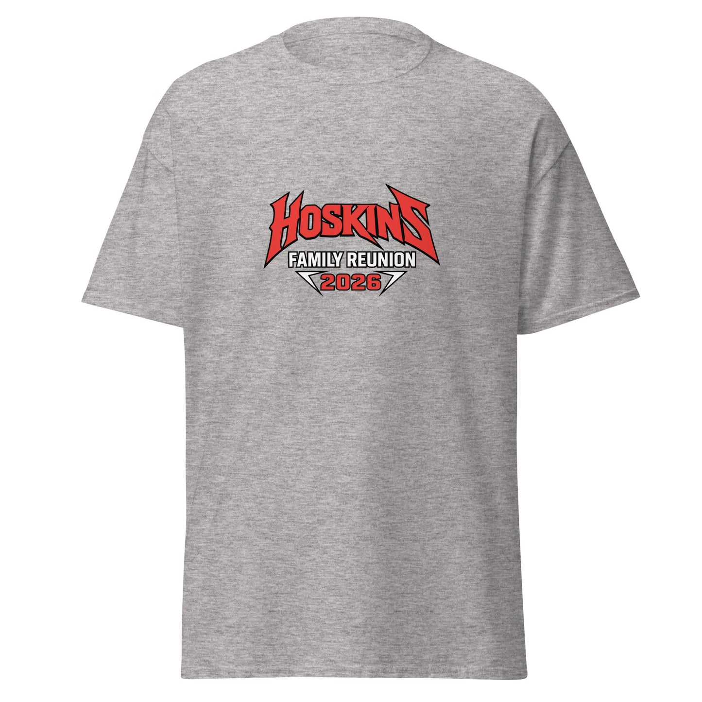 Classic | T-Shirt | Ponderosa Reunion | Horizon Legacy Logo