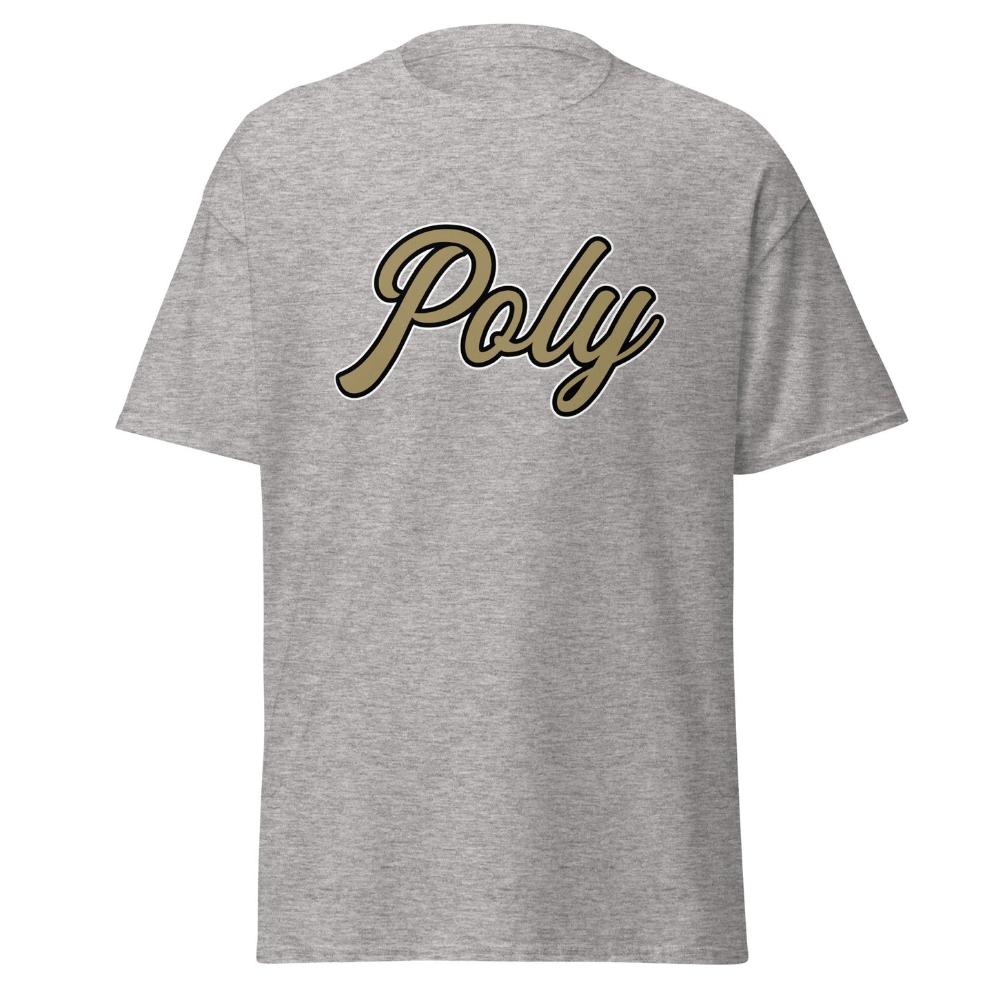 Classic | T-Shirt | Purdue Polytechnic High School