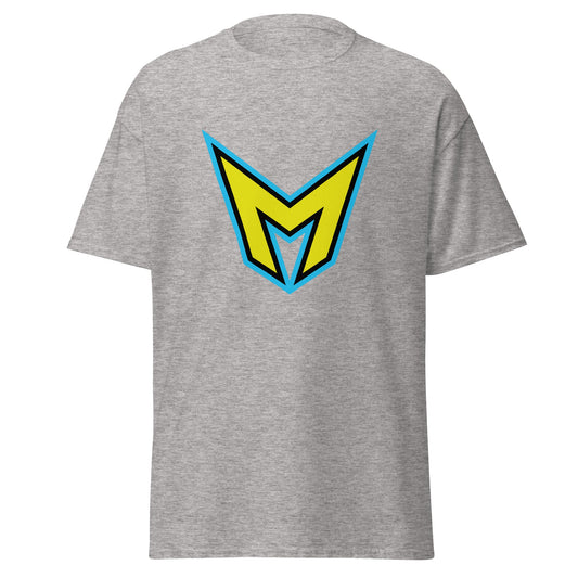 Classic | T-Shirt | Racine Monstars | M Logo