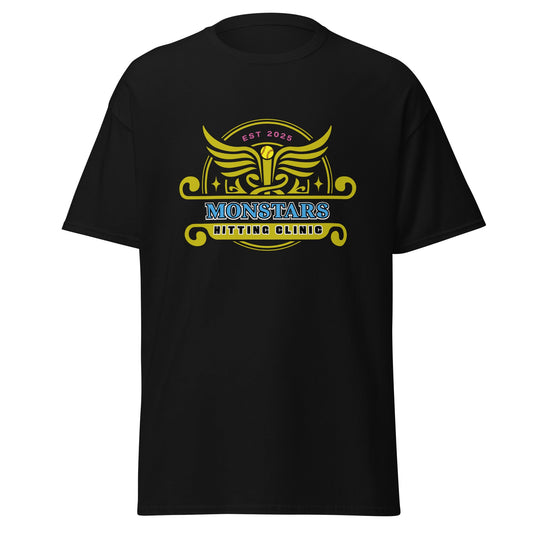 Classic | T-Shirt | Racine Monstars