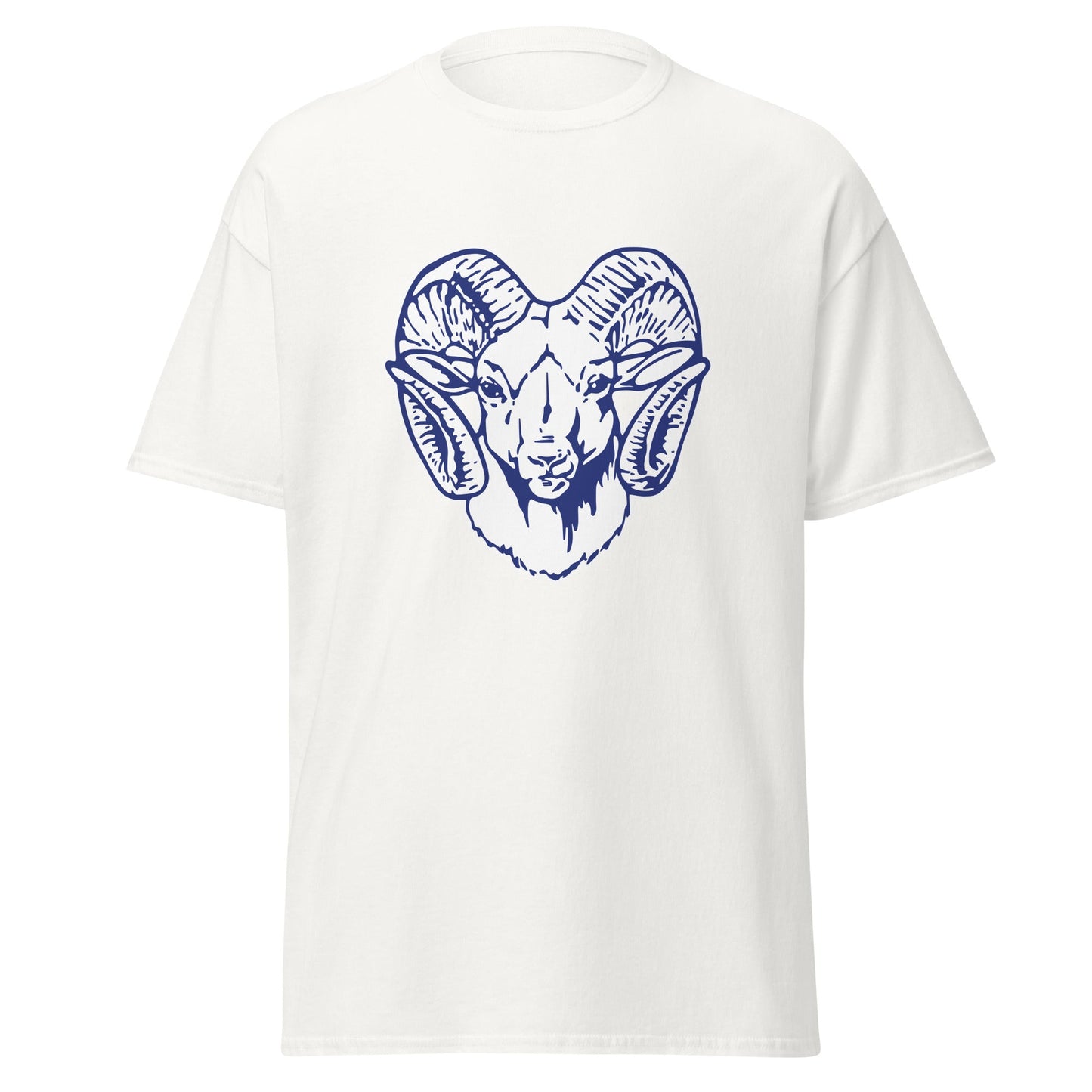 Classic | T-Shirt | Rensselaer Rams