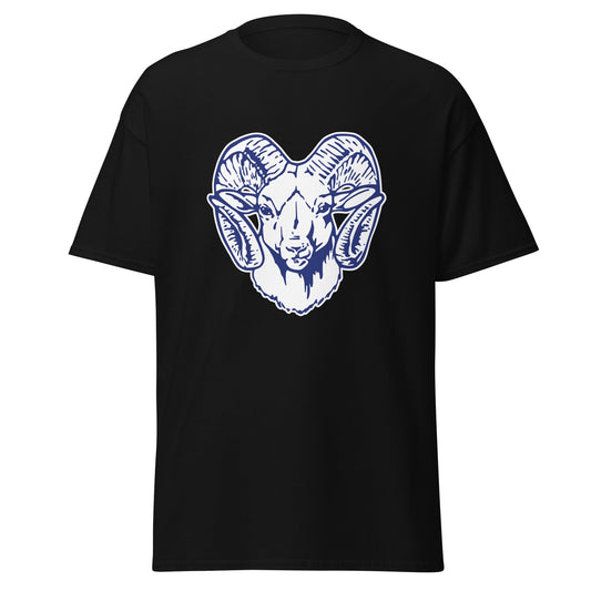 Classic | T-Shirt | Rensselaer Rams