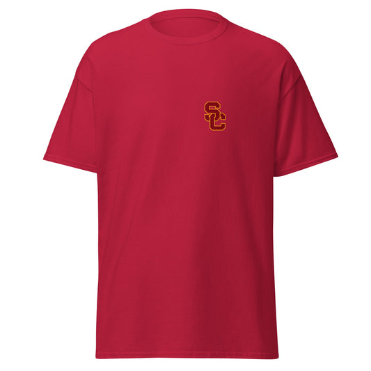Classic | T-Shirt | Ross MVP Fall 2026 | Victory Interlock Logo