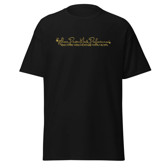 Classic | T-Shirt | Royal Dance Palace | Alt Logo