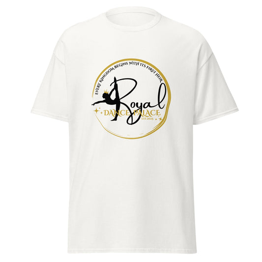 Classic | T-Shirt | Royal Dance Palace